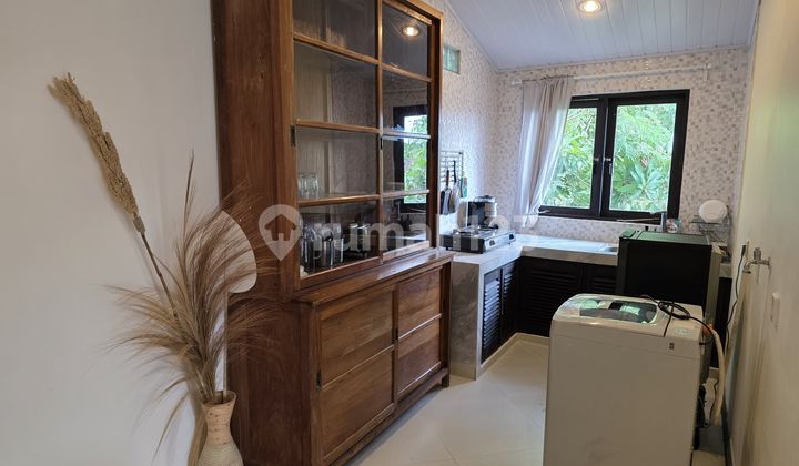 Rumah Murah Siap Huni di Bali Kencana Resort Ungasan Kuta Selatan 2