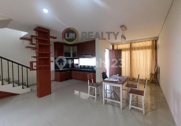 Rumah Sewa Jl. Suli Pusat Kota Denpasar 1