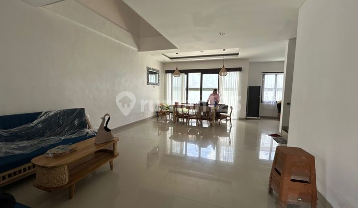 2-Story Rental House on Jl. Tukad Pakerisan Denpasar