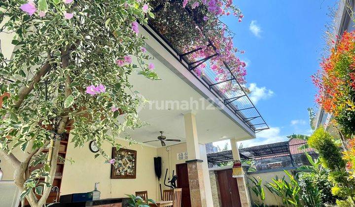 Home Villa Sewa Di Batubulan 1