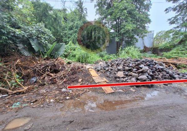 Land for sale at Kesiman, Denpasar, strategic location, close to Sanur area 2