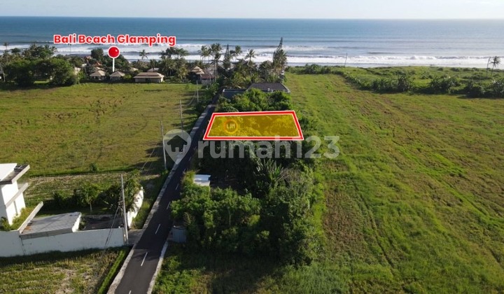 Land for Sale Near Batu Tampih Beach, Ciputra Tabanan Land for Sale Near Batu Tampih Beach, Ciputra Tabanan