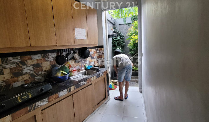 Well-Managed Boarding House in Cipete, South Jakarta 2