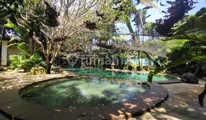 Rumah Rasa Villa Dekat Tol Pondok Aren Bintaro Rumah Rasa Villa Dekat Tol Pondok Aren Bintaro