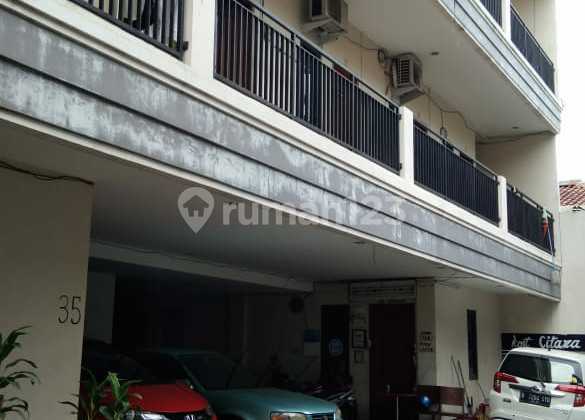 Rumah Kos Siap Cari Uang Lokasi Strategis Dekat MRT H Nawi Rumah Kos Siap Cari Uang Lokasi Strategis Dekat MRT H Nawi