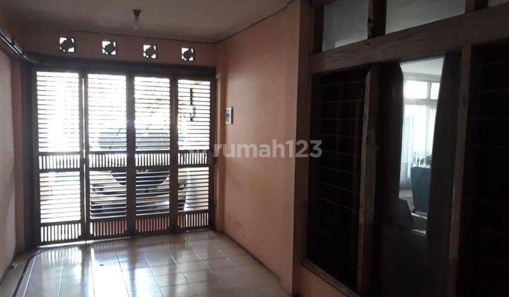 Rumah di Jl. Duren Tiga Jakarta Selatan Cocok Untuk Kantor atau Ruko 2