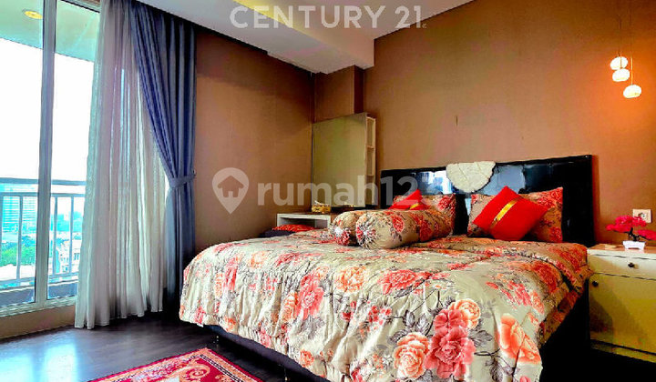 Aston Bellevue Apartment Pondok Indah Close to Sudirman