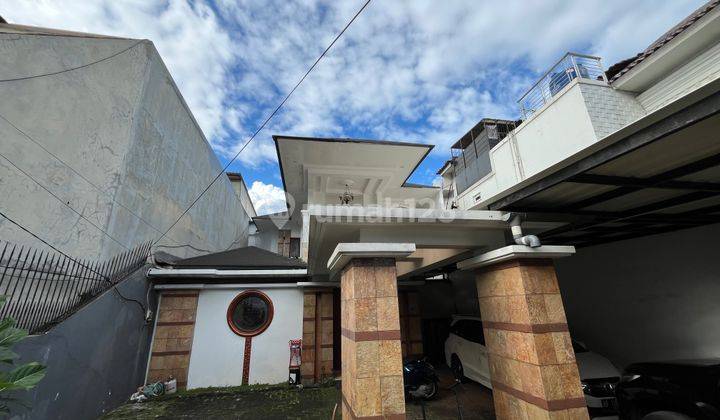 Rumah 2 Lantai Siap Huni Jagakarsa Jakarta Selatan Rumah 1