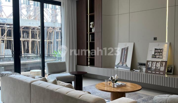 Premium New House Ready Stock in Jagakarsa, South Jakarta 2