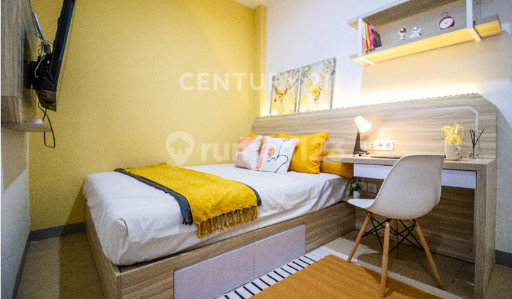 Kos Eksklusif 32 Kamar di Mangga Besar Sedang Terisi 2