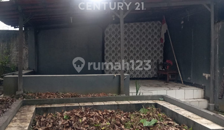 Plot for Sale Inside Reny Jaya Complex, Pondok Petir, Already Fenced. Plot for Sale Inside Reny Jaya Complex, Pondok Petir, Already Fenced.
