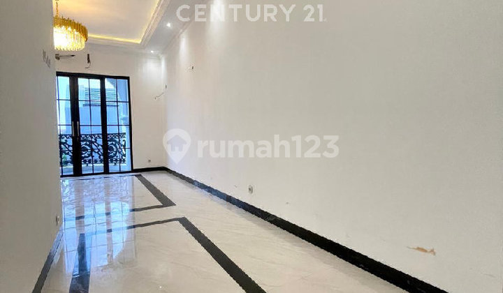 Rumah Baru Ready Stock Jagakarsa Dekat Ke Simatupang Masuk Jaksel 2