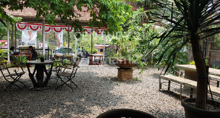 Rumah Besar di Megapolitan Cinere Dibawah NJOP Rumah Besar di Megapolitan Cinere Dibawah NJOP