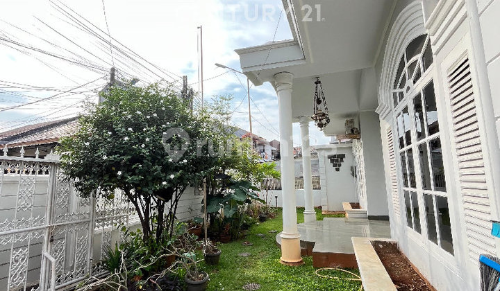 Rumah Dalam Komplek di Jl Pemuda Rawamangun Strategis Rumah Dalam Komplek di Jl Pemuda Rawamangun Strategis