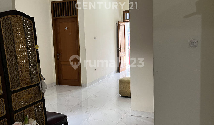 Rumah di Kawasan Strategis Perumahan Asri Aman dan Nyaman di Jaka 2