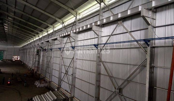Dijual Bekas Pabrik di Dlanggu Mojokerto T D 4
