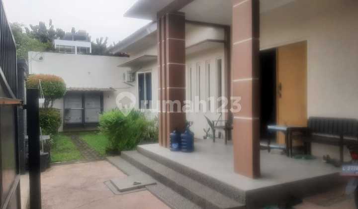 Dijual Rumah Siap Huni di Kutisari Selatan Surabaya 1