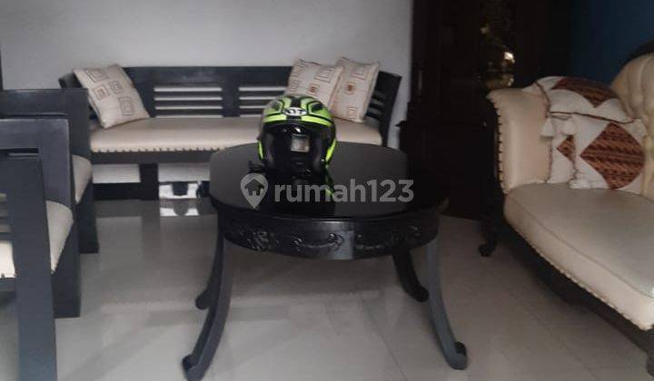 Dijual Rumah Siap Huni di Kutisari Selatan Surabaya 2
