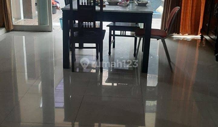 Dijual Rumah Siap Huni di Kutisari Selatan Surabaya 7