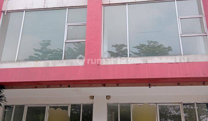 Dijual Ruko 2 Gandeng Di Kawasan Sentra Pulo Gebang Jakarta Timur 1