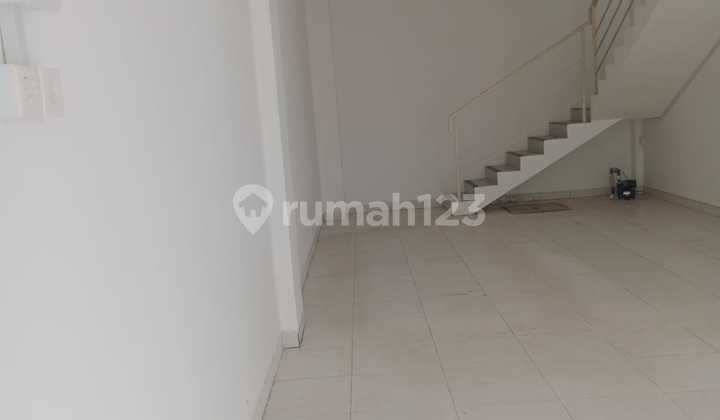 Dijual Ruko 2 Gandeng Di Kawasan Sentra Pulo Gebang Jakarta Timur 3