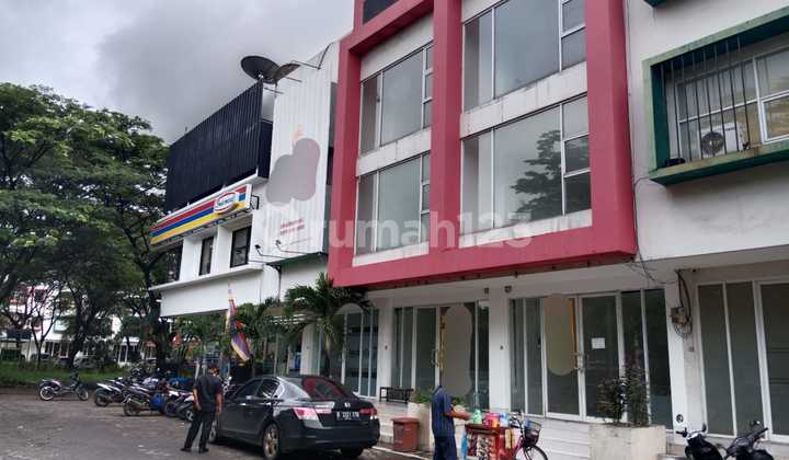 Dijual Ruko 2 Gandeng Di Kawasan Sentra Pulo Gebang Jakarta Timur 5