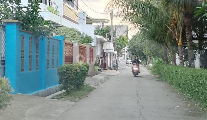 Dijual Cepat Gedung Di Perwira Bekasi Utara 4