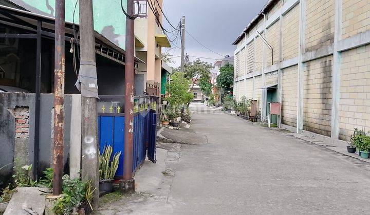 Dijual Cepat Gedung Di Perwira Bekasi Utara 8