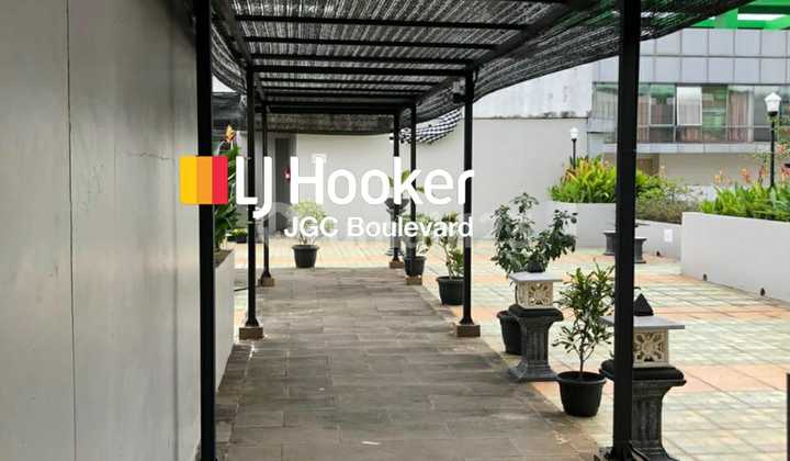 Dijual Apartemen Soho Menteng Square Senen Jakarta Timur 4