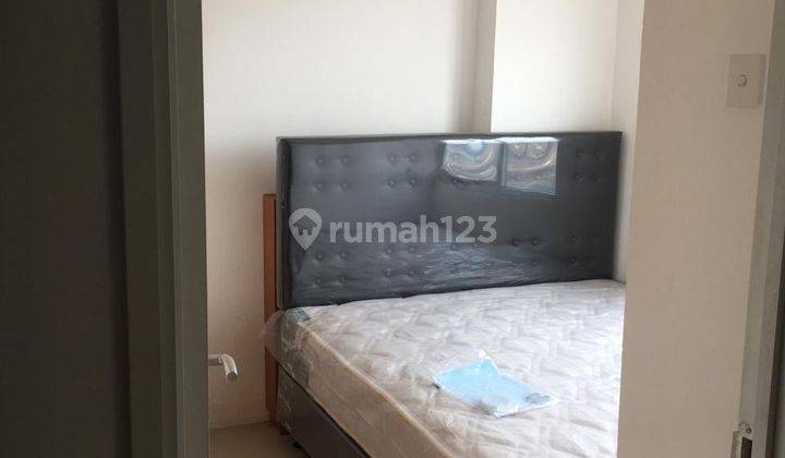 Dijual 1 Unit Apartemen Basura Full Furnished di Cipinang Jaktim 2