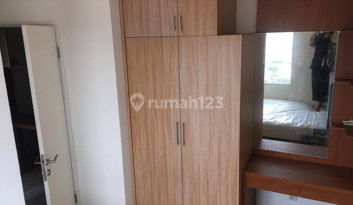 Dijual 1 Unit Apartemen Basura Full Furnished di Cipinang Jaktim 1