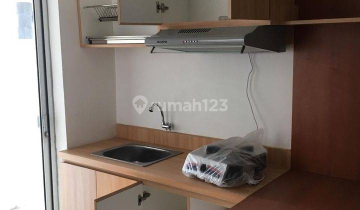 Dijual 1 Unit Apartemen Basura Full Furnished di Cipinang Jaktim 7