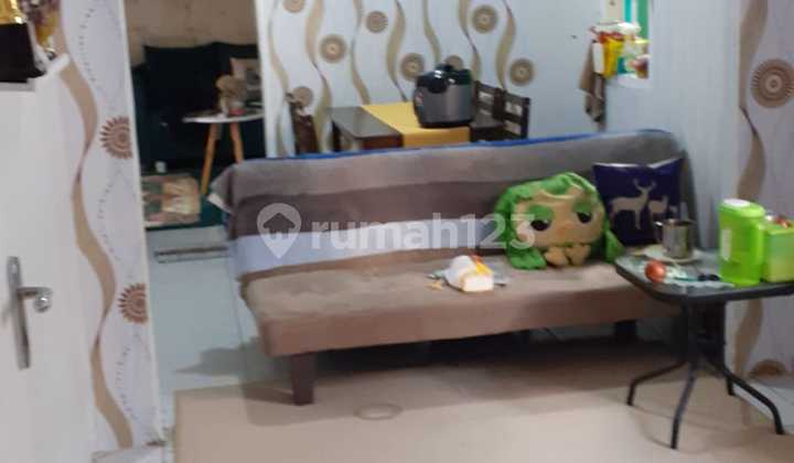 Dijual 2 Rumah Gandeng Siap Huni di Karawang Timur Rumah Subsidi  7