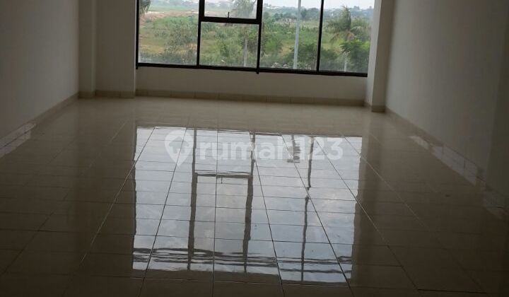 Disewakan Ruko Avenue Jakarta Garden City Cakung Jakarta Timur 5