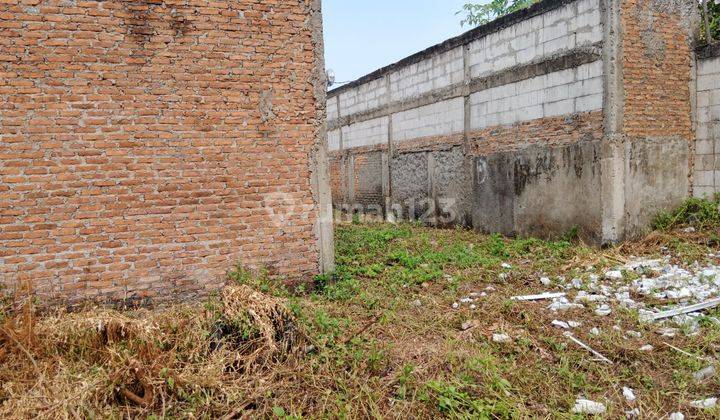 Dijual Tanah Luas 1.264 di Kranji Bekasi Kota 5
