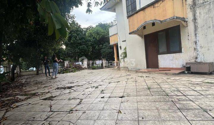 Rumah Hoek di Cluster Nirwana di Taman Harapan Baru, Bekasi 8