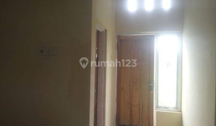 Rumah di Perumahan Permata Ciujung, Serang, Banten 7