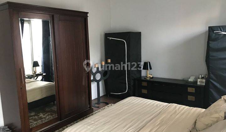 Rumah di Perumahan Permata Ciujung, Serang, Banten 10