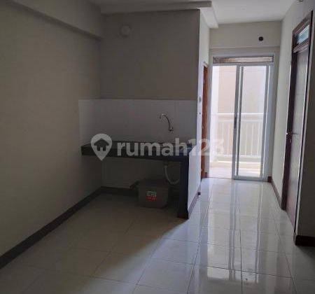 Apartemen Pluit Sea View Tahap 1 Penjaringan Jakarta Utara 6