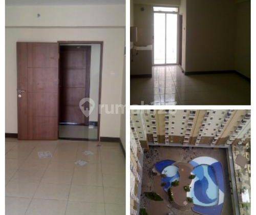 Apartemen Pluit Sea View Tahap 1 Penjaringan Jakarta Utara 10