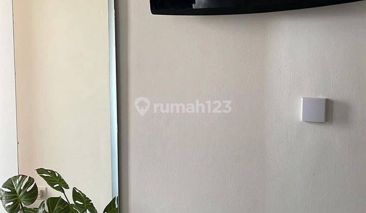 Apartemen Sayana di Cbd Kota Harapan Indah, Bekasi 3