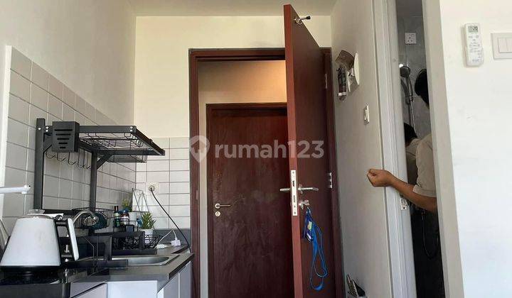 Apartemen Sayana di Cbd Kota Harapan Indah, Bekasi 6