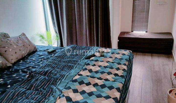 Apartemen Sayana di Cbd Kota Harapan Indah, Bekasi 8