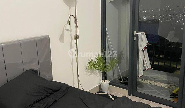 Apartemen Sayana di Cbd Kota Harapan Indah, Bekasi 7