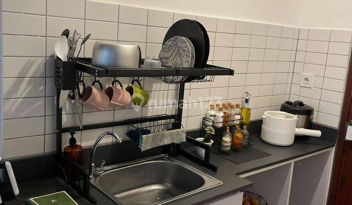 Apartemen Sayana di Cbd Kota Harapan Indah, Bekasi 9