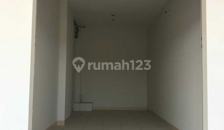 Dijual Kios Apartemen Springlake Summarecon Bekasi Tower, Basella 2
