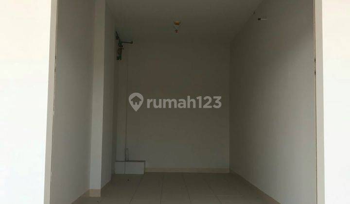 Sewa Kios Apartemen Springlake Summarecon Bekasi Tower Basella  2