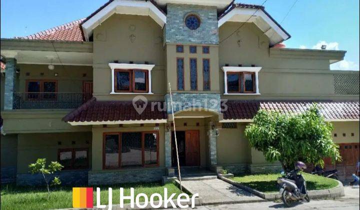 Rumah di Kab Bandung Barat Udara Alam Pegunungan Asri Cocok Vila 1