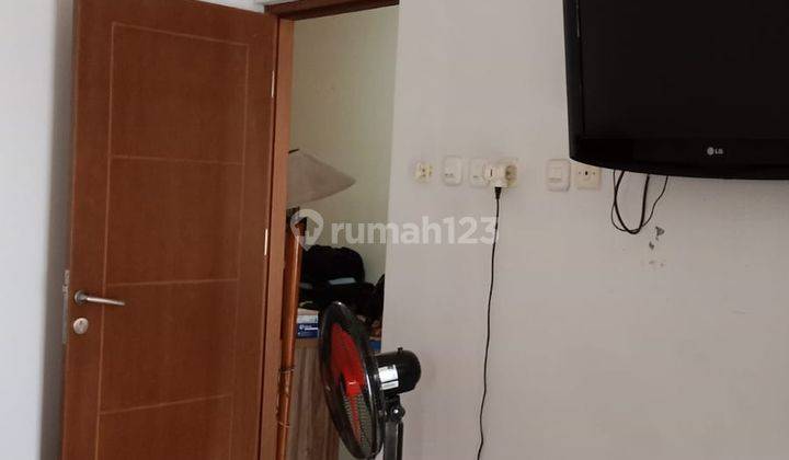 Rumah Semi Furnished di Perumahan Harapan Baru Bekasi Barat 2