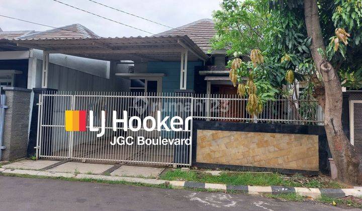 Rumah di Puri Gading Villa Legian Jatimelati Pondok Melati Bekasi 1